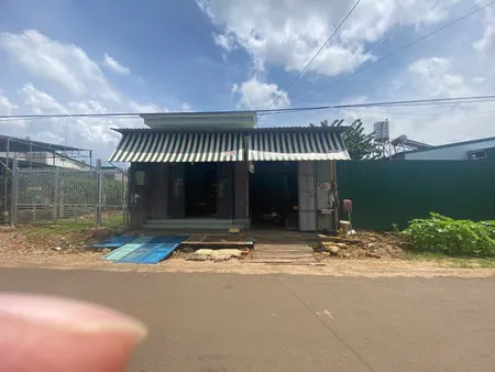 Bán nhà NGUYỄN SINH SẮC 143.3m² 2.5 tỷ tại Phường Tân Hòa Thành phố Buôn Ma Thuột