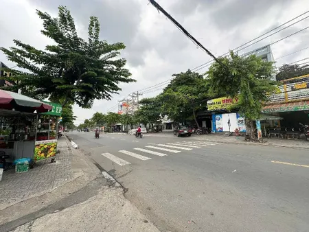 BÁN GẤP LÔ ĐẤT 155M2- GIÁ TỐT - NGUYỄN ẢNH THỦ -HÓC MÔN- GỌI CHO EM XEM ĐẤT