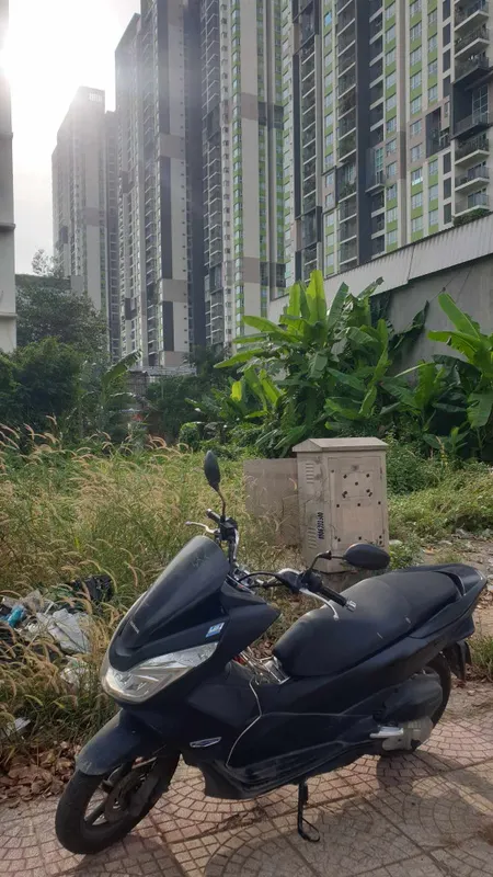 BÁN ĐẤT MẶT TIỀN ĐỒNG VĂN CỐNG, THẠNH MỸ LỢI, QUẬN 2 chỉ 250 triệu