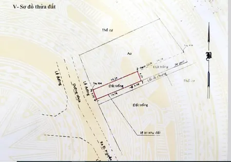 🔥 LÔ GÓC SIÊU ĐẸP 156M² – ĐƯỜNG 12M, BÌNH TRƯNG ĐÔNG, QUẬN 2! 🔥 CHỈ 13 TỶ CÒN TL