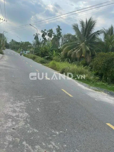 Bán bán  đất thổ cư 309m² , giá 5.99 tỷ tại, Xã An Sơn, Thị xã Thuận An, Bình Dương