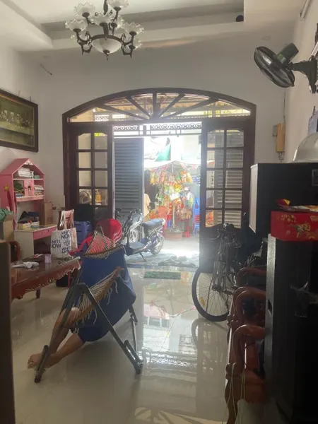 🔥 Giảm 300tr! Nhà 2 tầng 68m², Đ.5m – Quang Trung QV