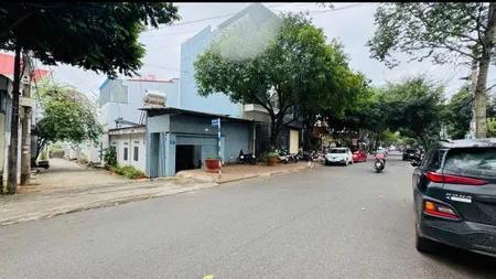 Bán đất 94.1m² 6.5 tỷ tại Phường Tự An Thành phố Buôn Ma Thuột