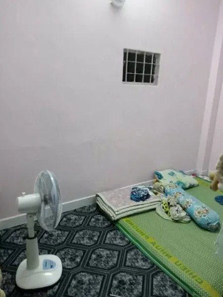 💥💥💥HẺM XE HƠI QUẬN TÂN PHÚ - 41M2 - 3 TẦNG - 4PN - KẾ BIG C TRƯỜNG CHINH,