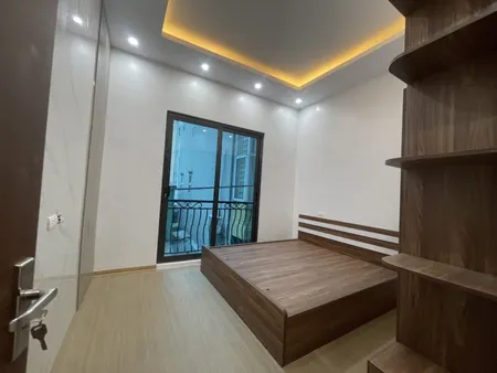 Bán nhà Khương Hạ (Thanh Xuân) 39m, 5 tầng, mt 4m, giá 7.9 tỷ