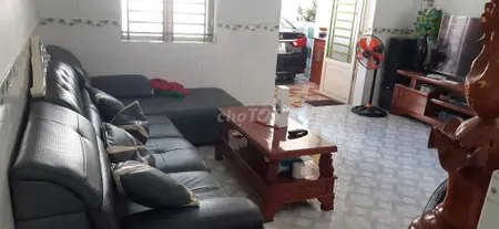 Bán nhà Tân An Thủ Dầu Một, Diện tích 100m2, đường ô Tô