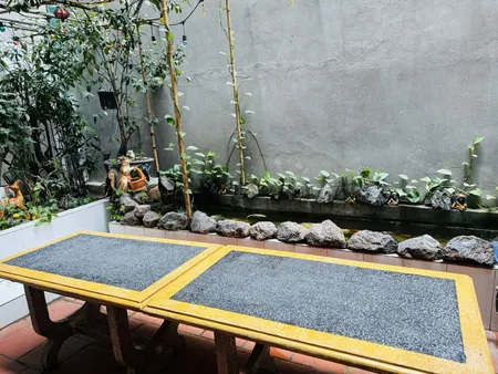 Bán nhà Giải Phóng (Thanh Xuân) 73m, 4 tầng, mt 5.5m, giá 20.5 tỷ