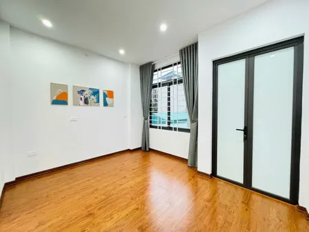 Bán nhà Khương Đình (Thanh Xuân) 36/40m, 5 tầng, mt 4m, giá 7.6 tỷ