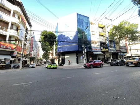 Bán nhà ĐIỆN BIÊN PHỦ 86.6m² 28 tỷ tại Phường Thống Nhất Thành phố Buôn Ma Thuột