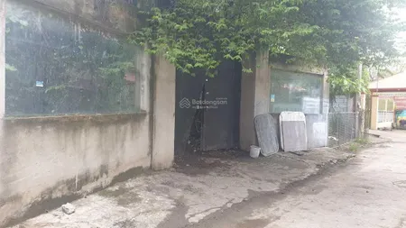 Bán đất 490m² ngang 10m giá 20.9 tỷ tại Phường Thạnh Mỹ Lợi Thành phố Thủ Đức