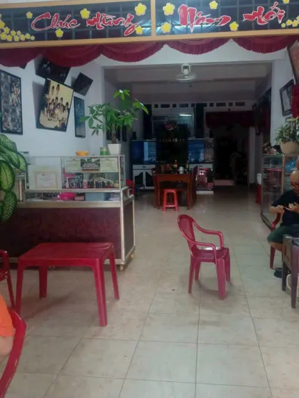 Bán nhà 142 Xô Viết Nghệ Tĩnh 157.3m² 14 tỷ tại Phường Thành Công Thành phố Buôn Ma Thuột