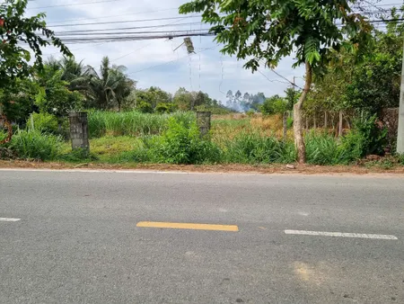 (S534) Đất mặt tiền Đỗ Đăng Tuyển, xã An Nhơn Tây, dt 139m2, giá chỉ 1 tỷ 870