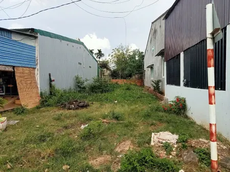 Bán đất 192.6m² 3.7 tỷ tại Xã Ea Kao Thành phố Buôn Ma Thuột