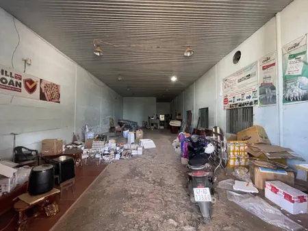 Bán đất 229.8m² 4 tỷ tại Xã Ea Kao Thành phố Buôn Ma Thuột