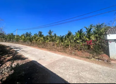 Bán đất 2282.7m² 3.9 tỷ tại Xã Ea Kao Thành phố Buôn Ma Thuột