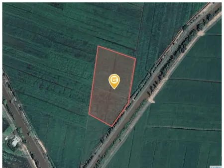 Bán đất 15000m² 2 tỷ