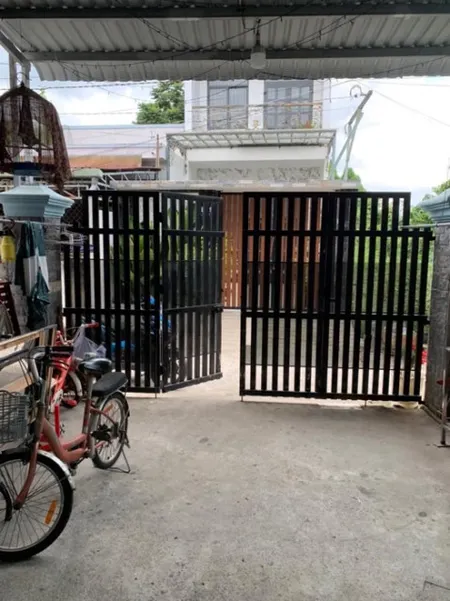 🔥 Giảm 200tr Nhà HXH 2 tầng, Nở hậu, Thạnh Lộc 44 Q12, 85m2, 4.5x19m