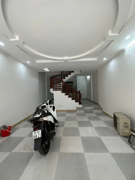 Bán nhà Lê Trọng Tấn (Hoàng Mai) 60m, 5 tầng,  mt 4.5m, giá 15.8 tỷ