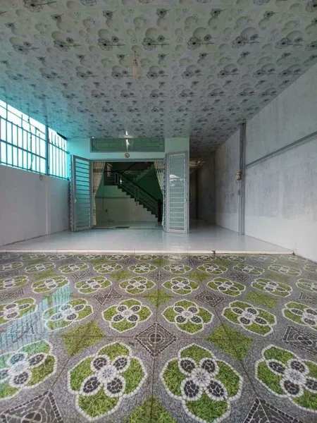 4.28 tỷ, nhà mặt tiền Tân Hiệp, 6x22m