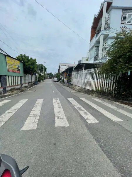 3.35 tỷ, lô đất mặt tiền nhựa Tân Hiệp 8, DT90m2