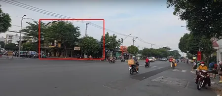 🟢 SIÊU PHẨM GÓC 2 MẶT TIỀN – GẦN NHÀ GA T3 TÂN SƠN NHẤT
