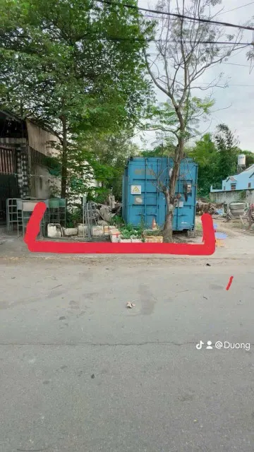XÃ LỖ CUỐI NĂM BÁN ĐẤT TƯƠNG BÌNH HIỆP TDM BD KHU TÁI ĐỊNH CƯ TƯƠNG BÌNH HIỆP ĐƯỜNG SỐ 2 NHỰA 6M THÔNG KHU VỰC TOÀN NHÀ LẦU,DÂN CƯ ĐÔNG ĐÚC. TIỆN ÍCH TRONG VÒNG 1KM:CHỢ,TRƯỜNG HỌC,BỆNH VIỆN… DT:8,2*24,40 TC FULL.