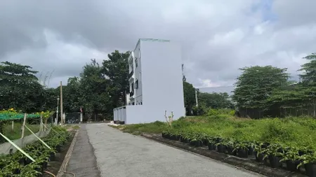 Bán đất hẻm nhựa Tân Hiệp, 10x16m, 4,85 tỷ