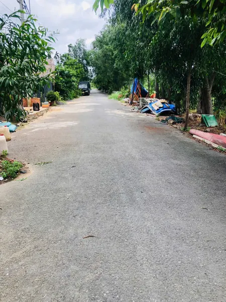 Bán đất 120m² 3.5 tỷ tại Xã Tân Hiệp Huyện Hóc Môn