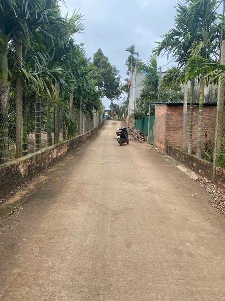 Bán đất 142.6m² 900 triệu tại Phường Thiện An Thị xã Thị Xã Buôn Hồ