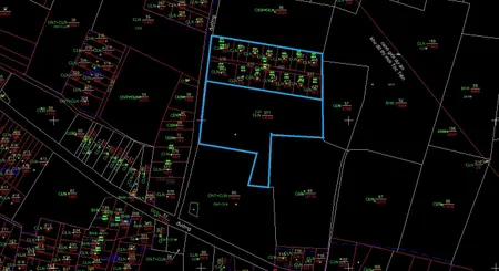 Đất đẹp cần bán : 2.2ha Mt rộng 150m xã Tóc Tiên. Tx Phú Mỹ