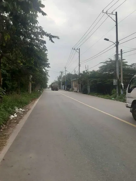 Bán 750m² đất mặt tiền Đặng Công Bỉnh, giá 13.5 tỷ