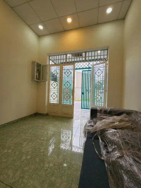 Bán nhà mặt tiền Tân Hiệp 16, 55m2, giá 3.48 tỷ