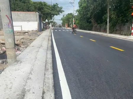 Bán đất 100m² 3.85 tỷ tại Xã Tân Hiệp Huyện Hóc Môn