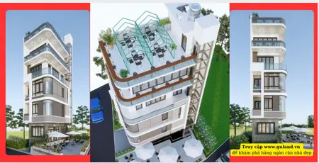 Bán nhà 111.6m² ngang 11m giá 5.7 tỷ tại Phường Tân Thành Thành phố Buôn Ma Thuột