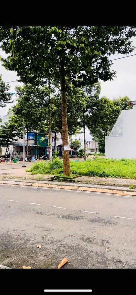 BÁN ĐẤT MẶT TIỀN NHỰA 32M - TRUNG TÂM PHƯỜNG XUÂN LẬP, TP LONG KHÁNH