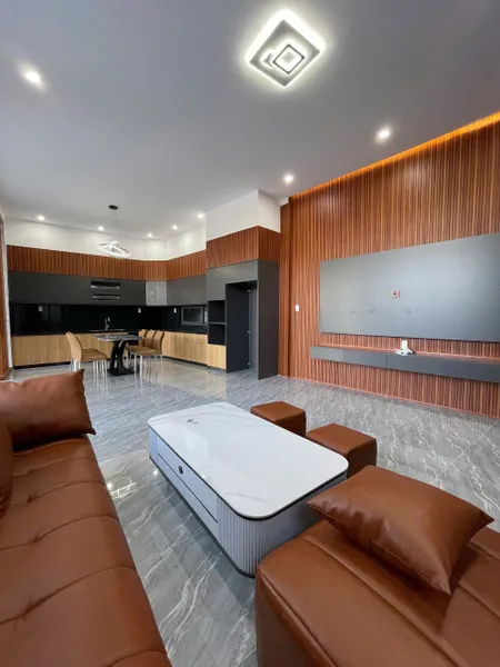 🏡 Nhà mê hiện đại hẻm 220 LÊ DUẨN- H. Đông Nam mát mẻ