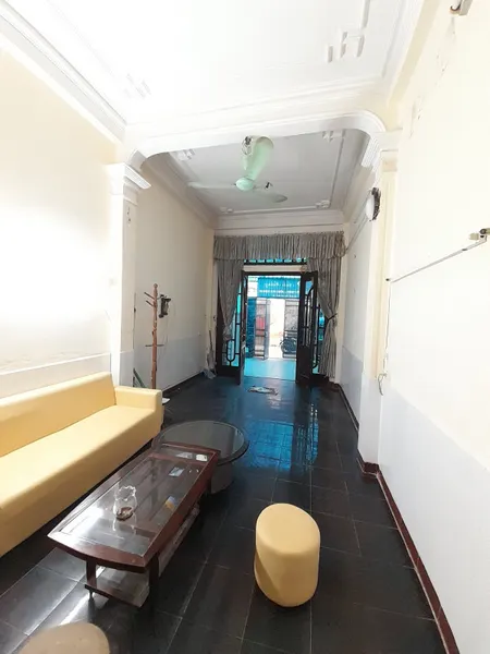 Bán nhà Vương Thừa Vũ - Hoàng Văn Thái (Thanh Xuân) 79/86m, 4 tầng, mt 3.4m, giá 14.3 tỷ