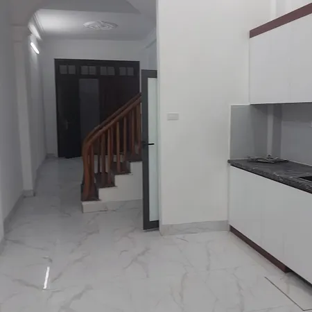 Bán nhà Vũ Tông Phan - Khương Đình (Thanh Xuân) 45m, 5 tầng, mt 3.4m, giá 7.9 tỷ
