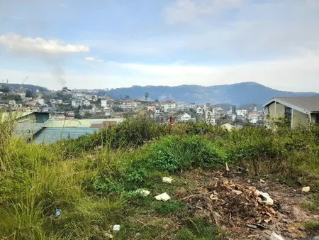 Bán đất biệt thự view cao đẹp trung tâm Đà Lạt, đi Hồ Xuân Hương hơn 5p