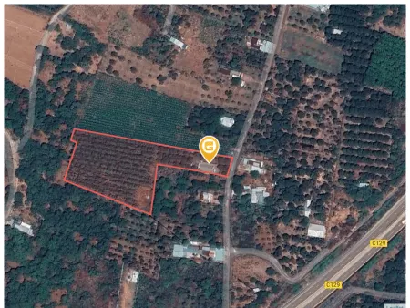 Bán đất 8800m² 15 tỷ tại Xã Xuân Thạnh Huyện Thống Nhất