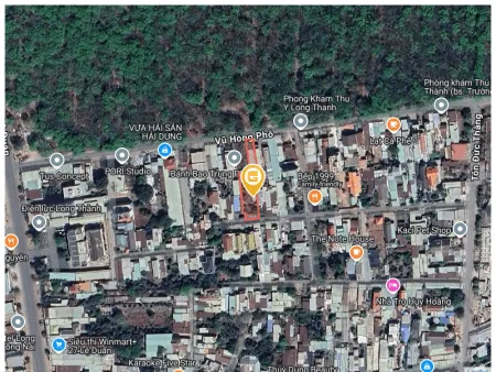 Bán đất 905.8m² 12 tỷ tại Xã Long Đức Huyện Long Thành