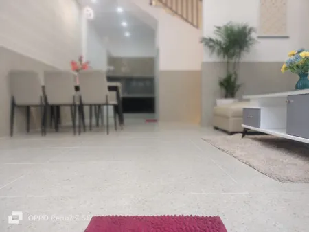 Bán nhà Quang Trung Gò Vấp, 3 tầng, 5x12, Hẻm xe hơi thông, 6,x tỷ thương lượng