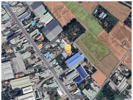 Nhà chính chủ bán