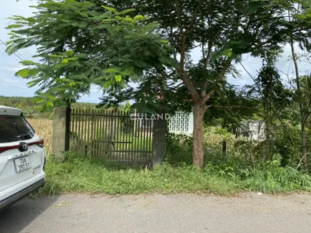 Bán bán  đất thổ cư 250m² , giá 550 triệu tại, Xã Tân Đông, Huyện Tân Châu, Tây Ninh