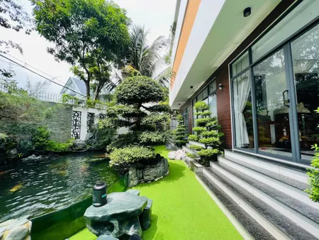 CẦN BÁN BIỆT THỰ THẠNH XUÂN -Q12