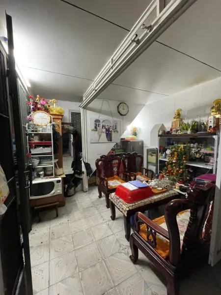 Bán nhà Nguyễn Văn Trỗi (Thanh Xuân) 47m, 3 tầng, mt 5m, giá 6.2 tỷ