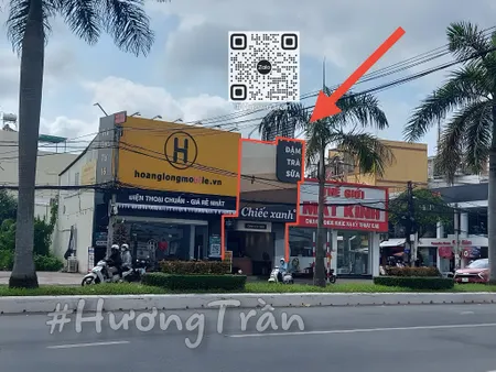 Bán nhà 84.4m² 13.5 tỷ tại Phường Xuân Khánh Quận Ninh Kiều