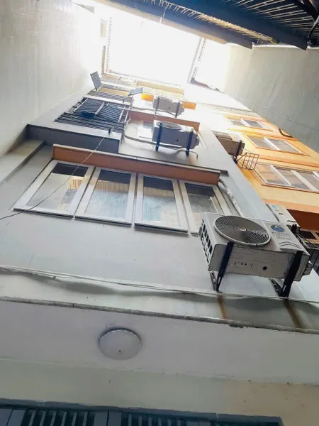 Bán nhà Pháo Đài Láng (Đống Đa) 37/40m T2, 6 tầng, mt 3.6m, giá 7.6 tỷ