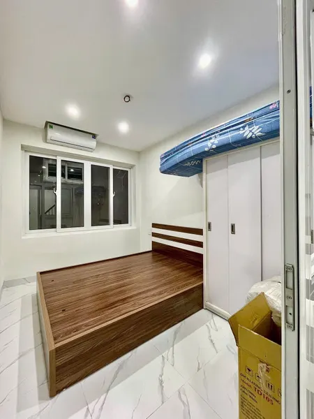 Bán nhà Khương Hạ (Thanh Xuân) 20m, 4 tầng, mt 3m, giá 4.28 tỷ