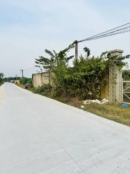 Bán đất 2554.2m² 7 tỷ tại Xã Đức Lập Thượng Huyện Đức Hòa
